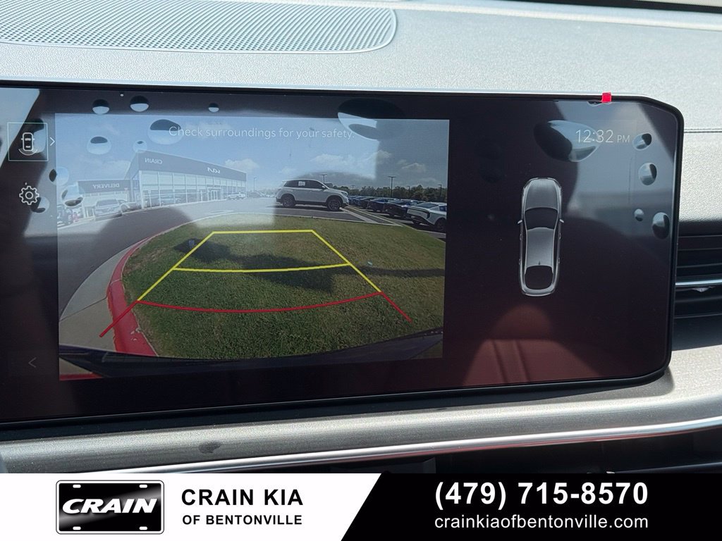 New 2026 Kia K5 GT-Line w/ GT-Line Premium Package FWD image 16
