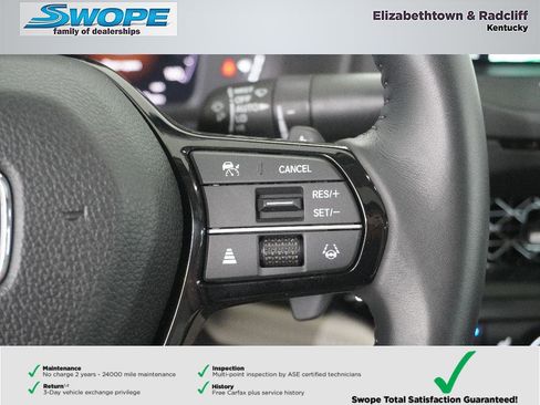 Used 2024 Honda Accord Touring image 21