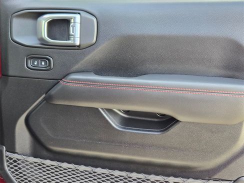 Used 2021 Jeep Gladiator Rubicon image 27