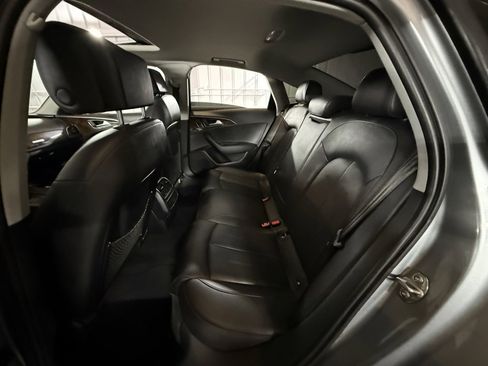 Used 2015 Audi A6 2.0T Premium image 22