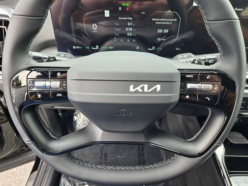 New 2026 Kia Sorento SX Prestige image 21
