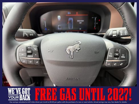 New 2026 Ford Bronco Sport Outer Banks AWD/4WD image 30