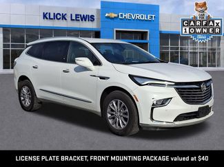 Used 2024 Buick Enclave Premium 360° Tour