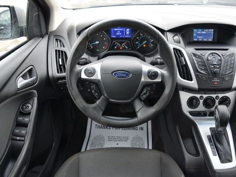 Used 2013 Ford Focus SE image 16