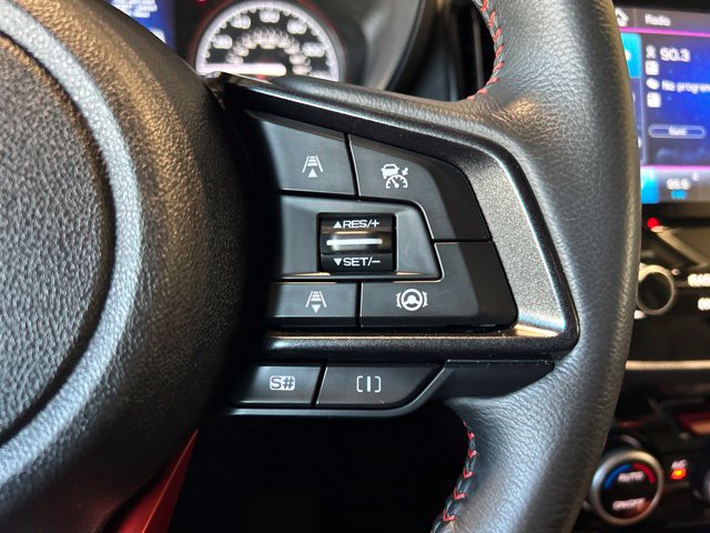 Used 2023 Subaru Forester Sport AWD/4WD image 77