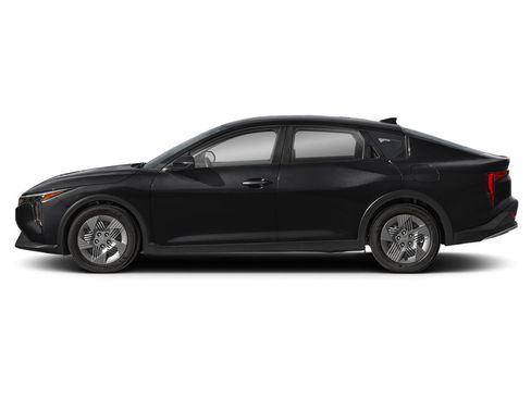 New 2026 Kia K4 LX image 30