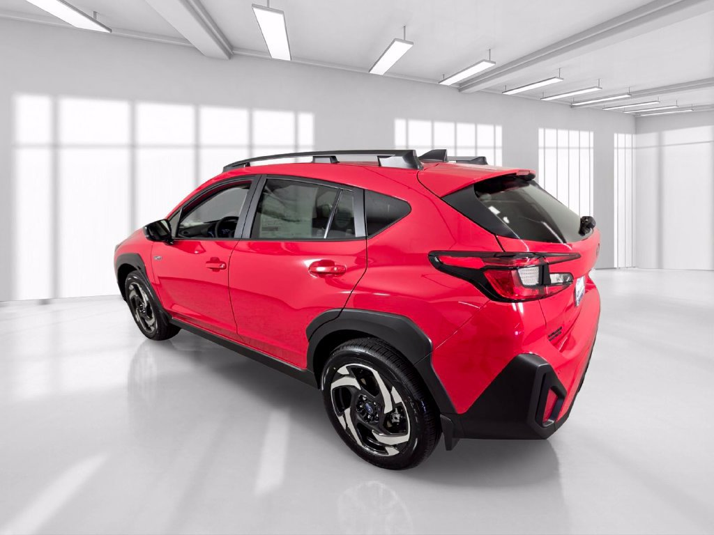New 2026 Subaru Crosstrek 2.5i Limited AWD/4WD image 4