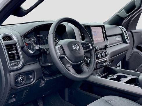 Used 2024 RAM 1500 Big Horn image 4