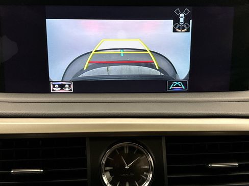 Used 2020 Lexus RX 350 AWD w/ Premium Package image 16