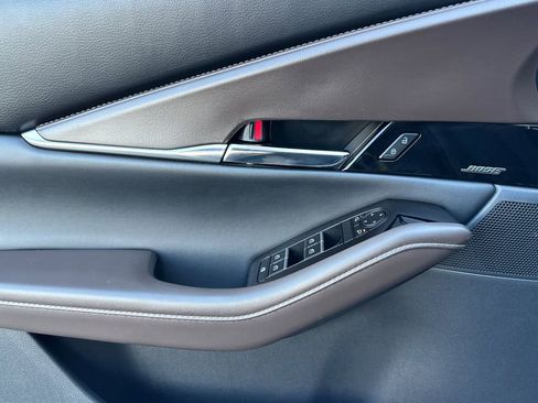 Used 2025 MAZDA CX-30 2.5 Turbo w/ Premium Package image 11