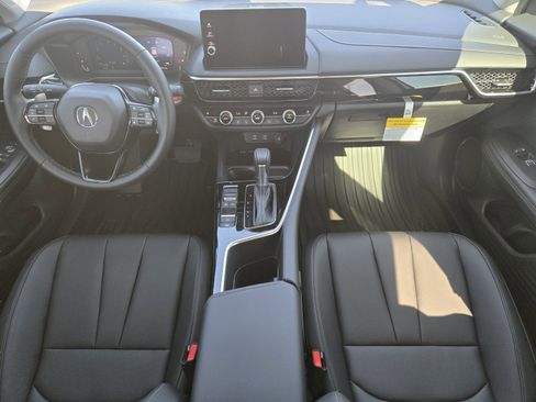 Used 2026 Acura ADX AWD image 20
