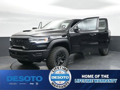New 2026 RAM 1500 RHO AWD/4WD image 62