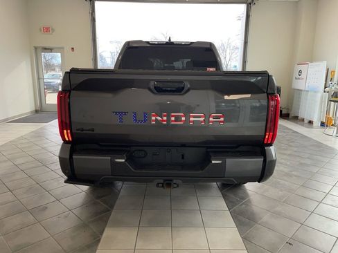 Used 2022 Toyota Tundra SR5 image 6