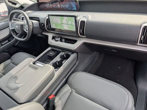 New 2026 Ford Expedition Active AWD/4WD image 55