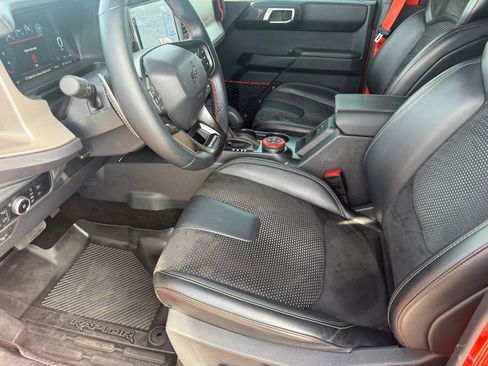 Used 2024 Ford Bronco Raptor image 11