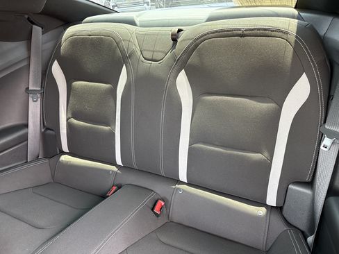 Used 2020 Chevrolet Camaro LT w/ Technology Package RWD image 40