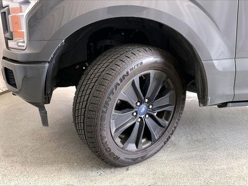 Used 2020 Ford F150 XL w/ Equipment Group 101A Mid image 20