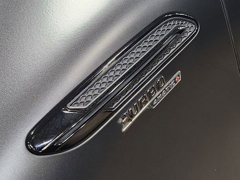 Used 2023 Mercedes-Benz AMG GT 43 image 24