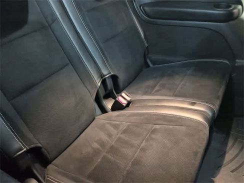 Used 2021 Dodge Durango SRT Hellcat w/ Technology Group image 23