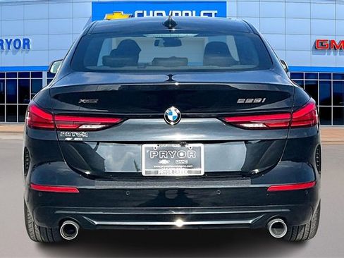 Used 2024 BMW 228i xDrive Gran Coupe w/ Convenience Package image 6
