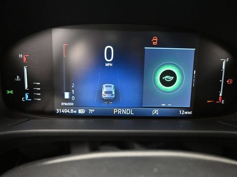 Used 2023 Ford Escape ST-Line AWD/4WD image 25