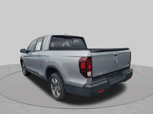Used 2019 Honda Ridgeline RTL image 14