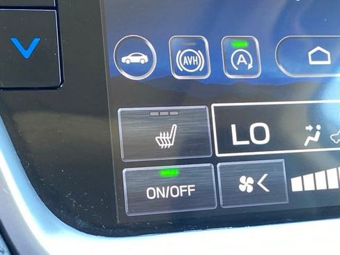 Certified 2024 Subaru Outback Onyx Edition AWD/4WD image 19