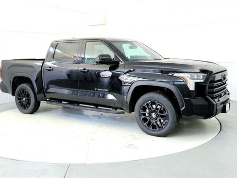 New 2026 Toyota Tundra Limited image 7