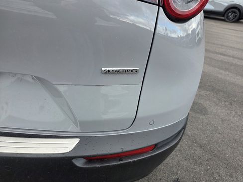 New 2026 MAZDA CX-30 AWD 2.5 S image 11