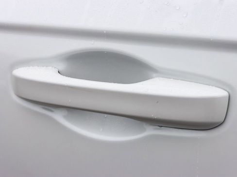 Used 2023 Honda Accord EX image 12