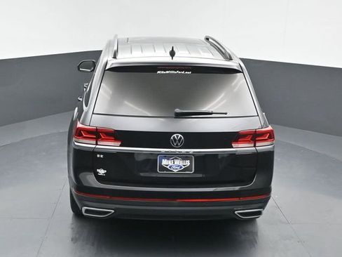 Used 2022 Volkswagen Atlas SE image 14