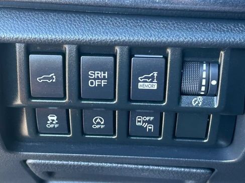 Used 2022 Subaru Forester Wilderness w/ Wilderness Package AWD/4WD image 24