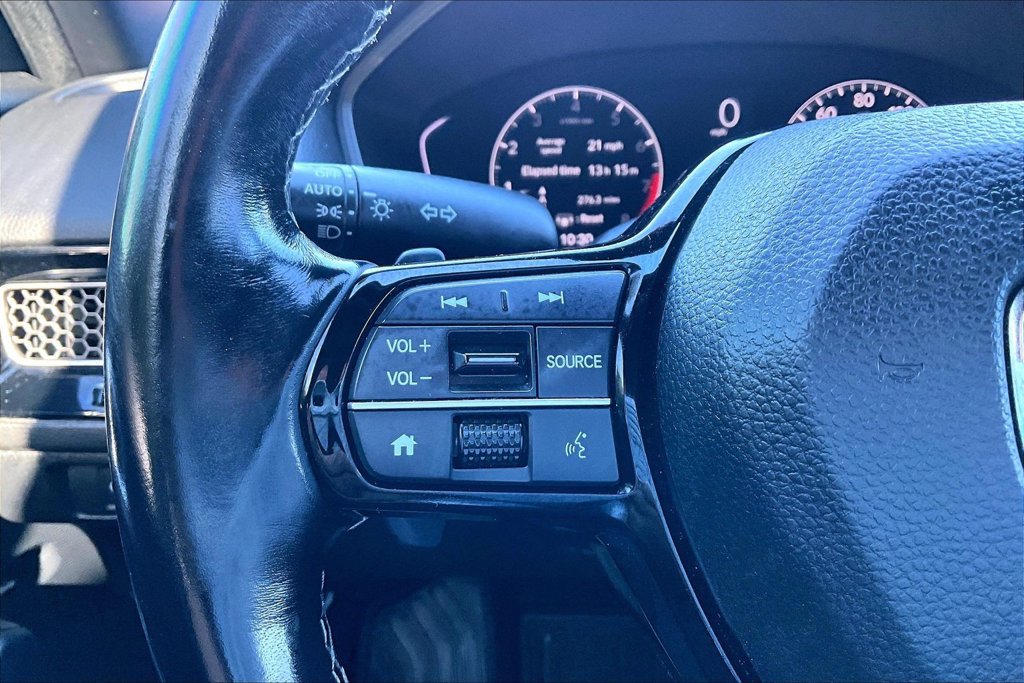 Used 2023 Honda Civic Sport image 11