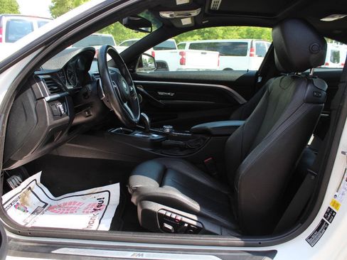 Used 2015 BMW 428i xDrive Coupe AWD/4WD image 10