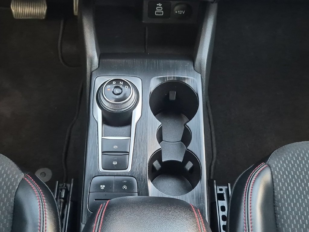 Used 2025 Ford Escape ST-Line AWD/4WD image 24