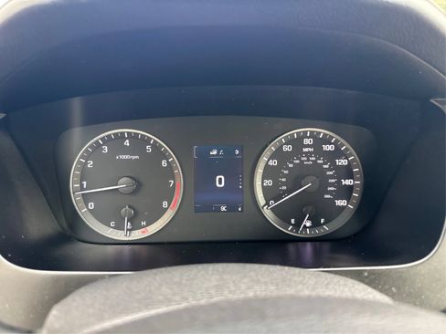 Used 2017 Hyundai Sonata Sport FWD image 16