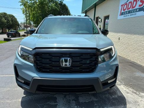 Used 2023 Honda Passport Elite image 8