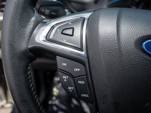 Used 2020 Ford Edge SEL w/ Convenience Package image 24