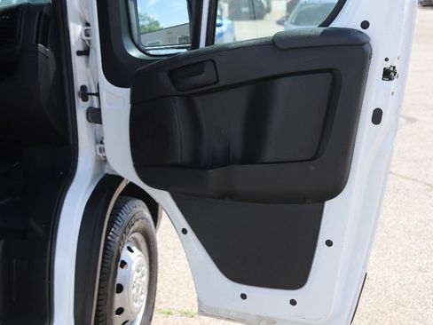 Used 2023 RAM ProMaster 2500 FWD image 44