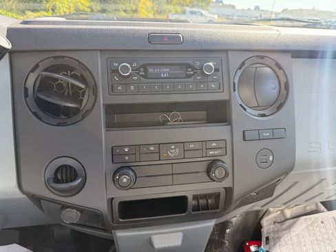 New 2026 Ford F650 2WD Regular Cab Super Duty image 14