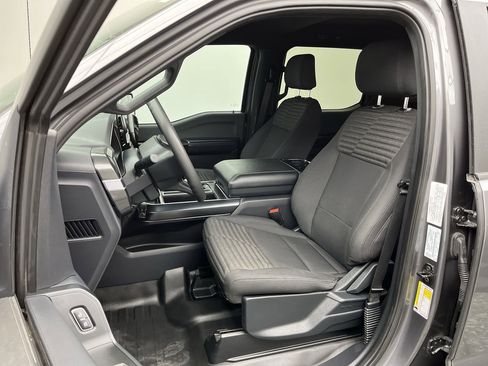 Used 2022 Ford F150 XL w/ Equipment Group 101A High image 10