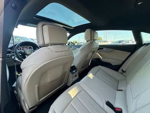 Used 2024 Audi A5 2.0T Premium Plus AWD/4WD image 19