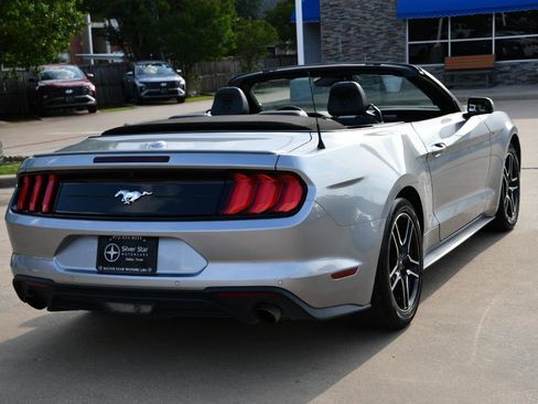 Used 2023 Ford Mustang Premium RWD image 6