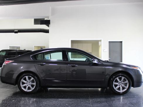 Used 2014 Acura TL w/ Technology Package FWD image 3