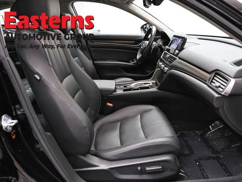 Used 2022 Honda Accord EX-L image 24