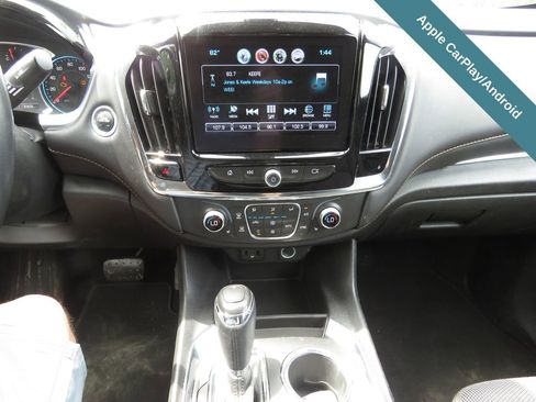 Used 2018 Chevrolet Traverse LT AWD/4WD image 28
