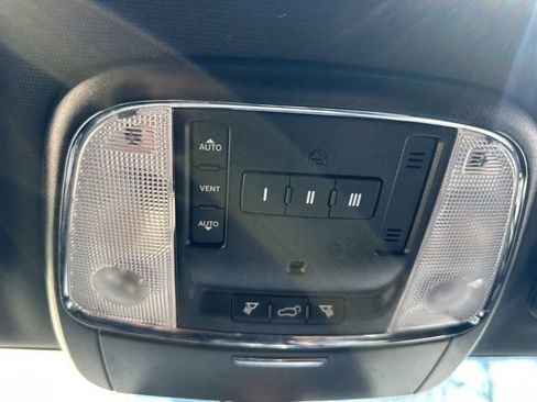 Used 2021 Jeep Grand Cherokee Limited image 32