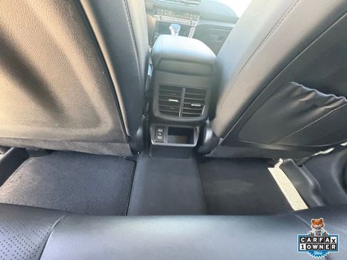 Certified 2025 Kia Seltos EX w/ EX Sunroof Package AWD/4WD image 28