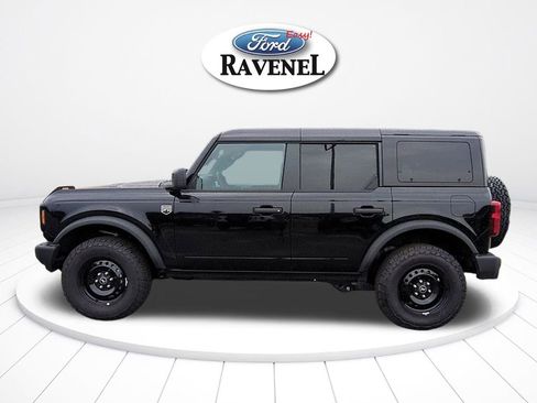New 2026 Ford Bronco Big Bend AWD/4WD image 7