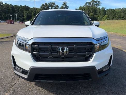 New 2026 Honda Ridgeline RTL image 9